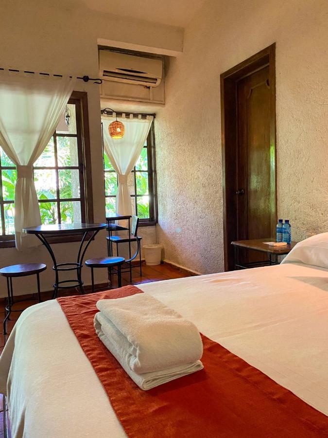 Hotel Maya Bell 2*