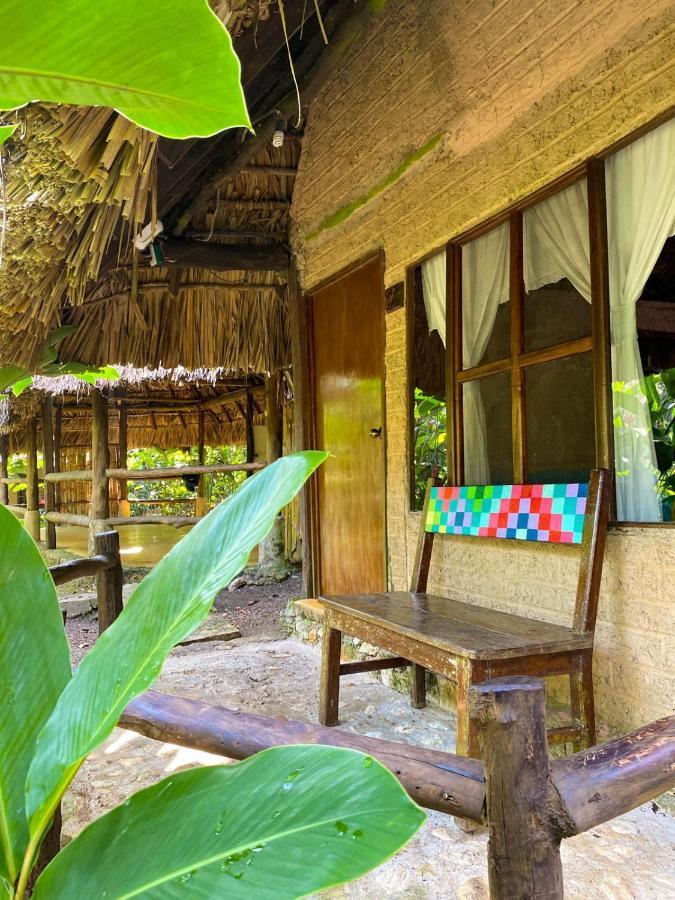 Maya Bell Hotel