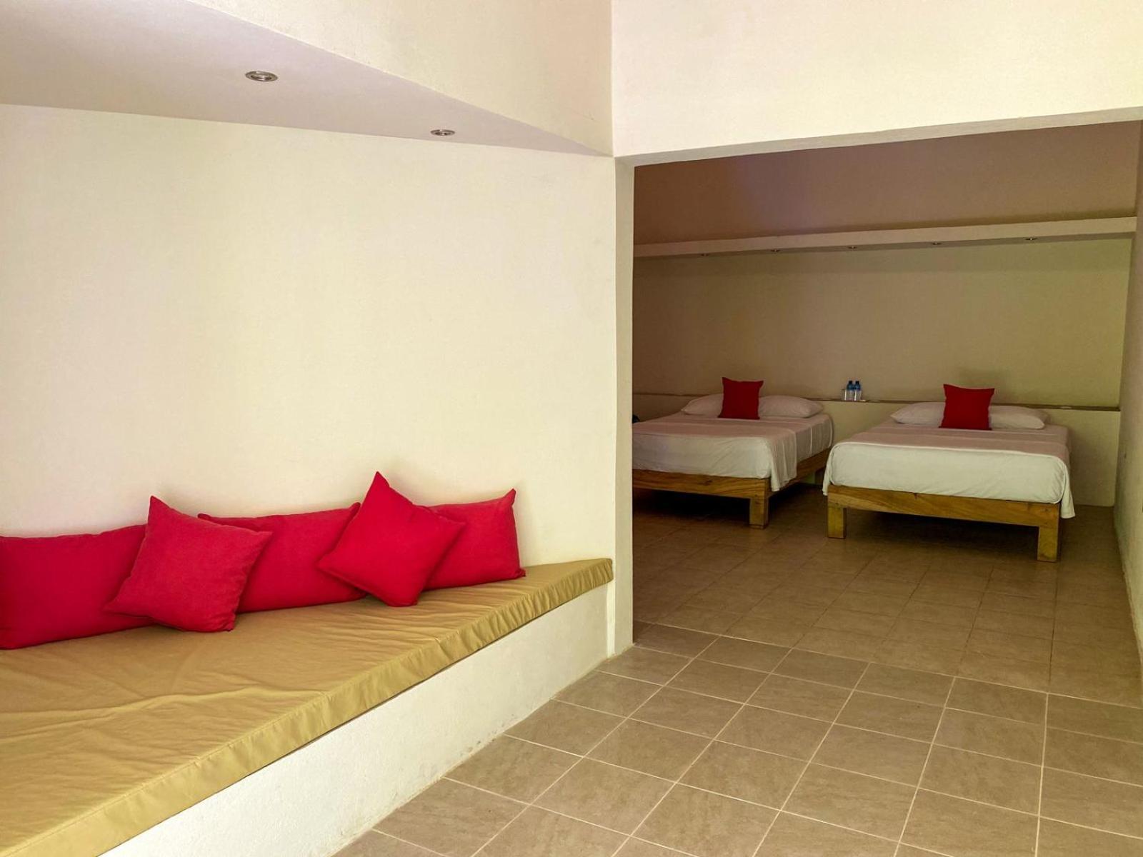 Maya Bell Hotel 2*